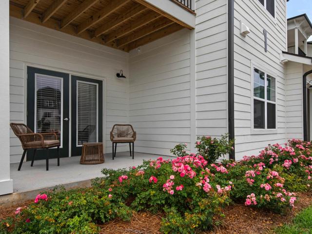 1 BR, 1 BA Apartment 585 Claudia Circle Unit 1307, Freeport, FL 32439