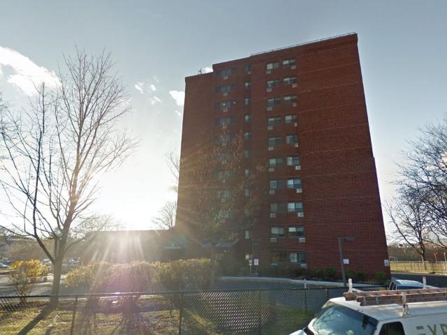 1 BR, 1 BA Apartment 585 Norman St Bridgeport, CT 06605