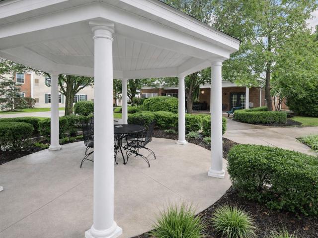 1 BR, 1 BA Apartment 5863 Scioto Darby Road Unit 128, Hilliard, OH 43026