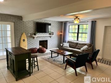 1 BR, 1 BA Apartment 5870 North Courtenay Parkway, Unit 2, Merritt Island, FL 32953