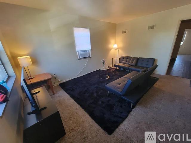 1 BR, 1 BA Apartment 58 W Nottingham Rd, Unit 3, Dayton, OH 45405