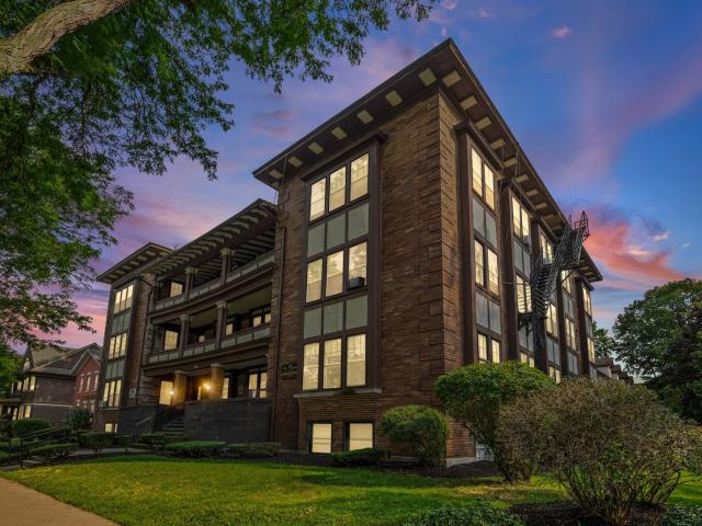 1 BR, 1 BA Apartment 593 Park Ave Unit, Rochester, NY 14607
