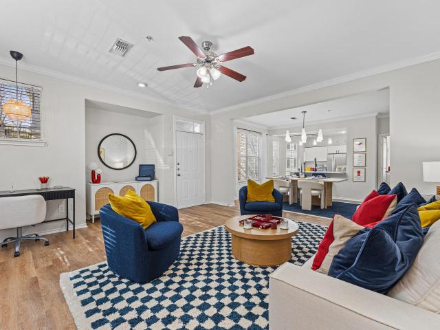 1 BR, 1 BA Apartment 5900 Baywater Drive Unit 0210, Plano, TX 75093