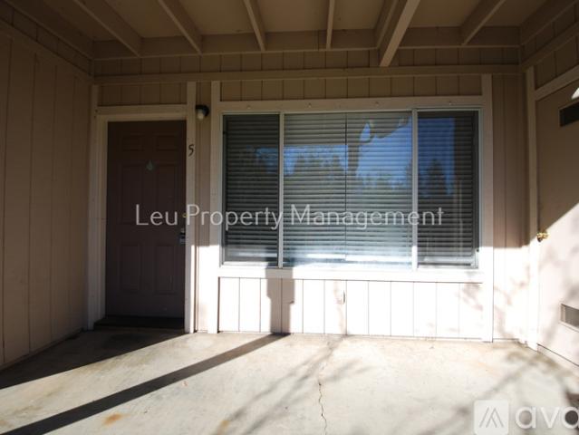 1 BR, 1 BA Apartment 5900 Pony Express Trail, Unit 5, Pollock Pines, CA 95726