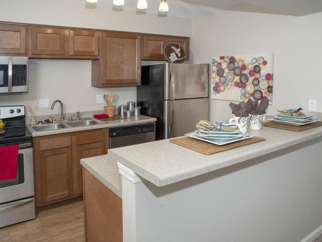 1 BR, 1 BA Apartment 5900 Roose Street Unit 2601 12, Lincoln, NE 68506