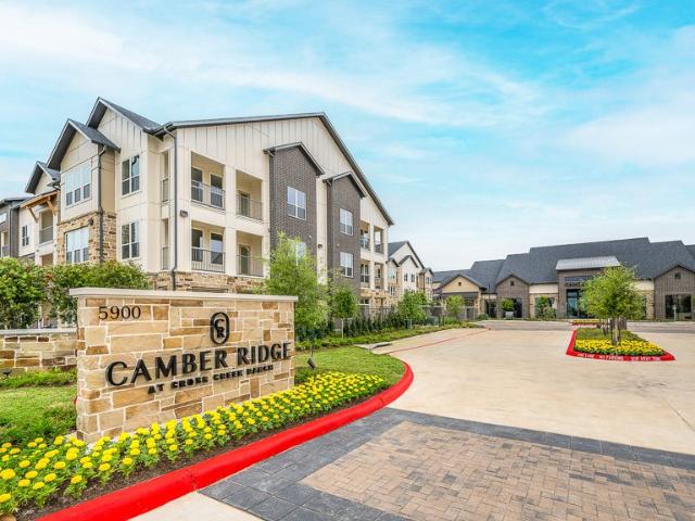 1 BR, 1 BA Apartment 5900 Texas Heritage Parkway Unit 02 02304, Fulshear, TX 77441
