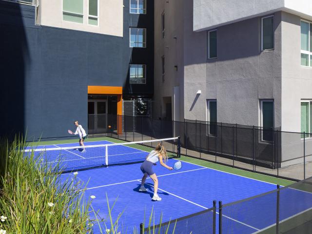 1 BR, 1 BA Apartment 5901 Center Dr Unit PH36 7 2, Los Angeles, CA 90045