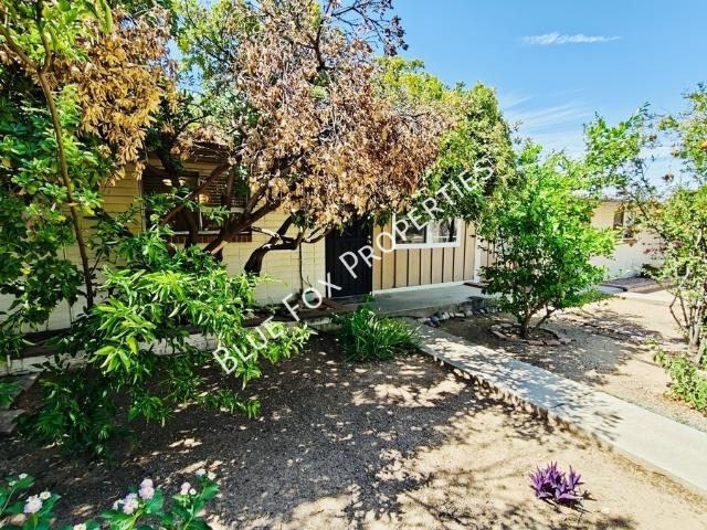 1 BR, 1 BA Apartment 5901 N Oracle Road, Tucson, AZ 85704