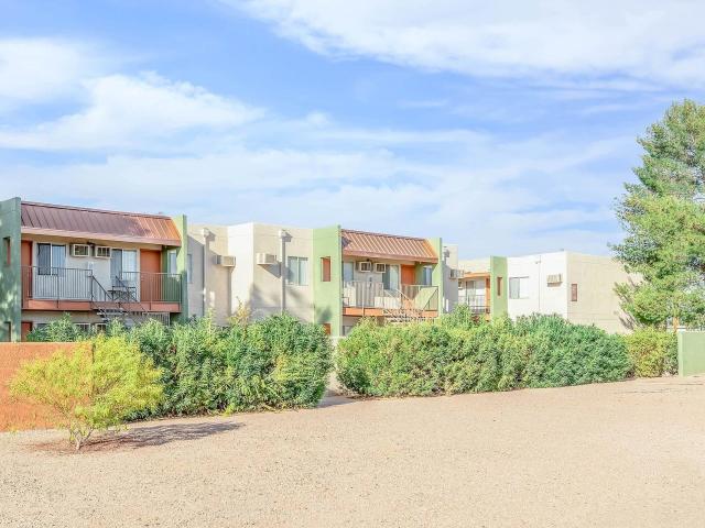 1 BR, 1 BA Apartment 5909 E Golf Links Rd Unit 12, Tucson, AZ 85711