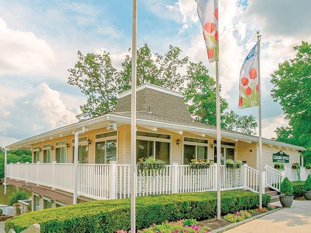 1 BR, 1 BA Apartment 590 Lower Landing Road Unit 047F, Blackwood, NJ 08012