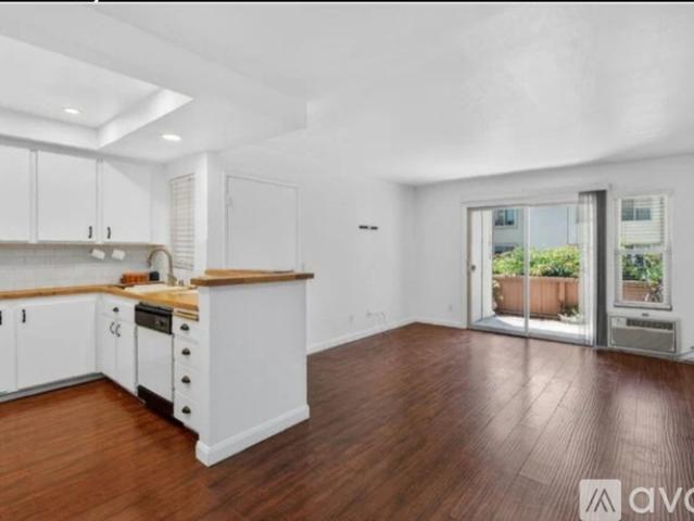 1 BR, 1 BA Apartment 5914 Rancho Mission Rd, Unit 47, San Diego, CA 92108