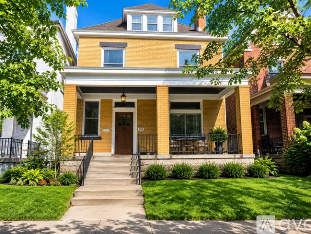 1 BR, 1 BA Apartment 5915 Alder St, Unit 3, Pittsburgh, PA 15232