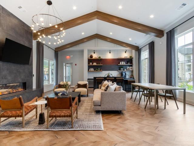 1 BR, 1 BA Apartment 591 Jackie Moore Lane Unit 4202, Canton, GA 30114