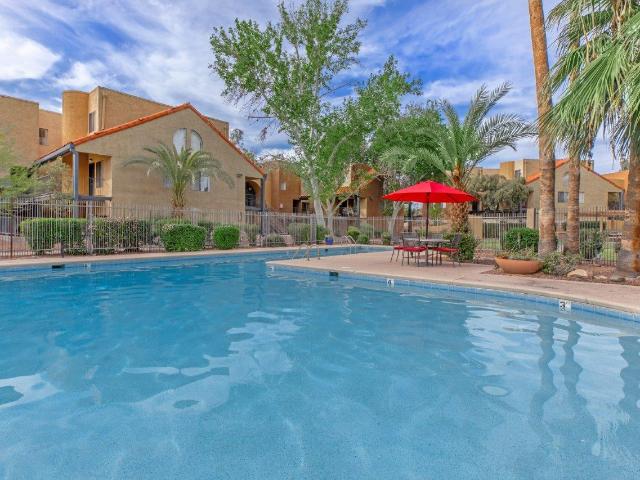 1 BR, 1 BA Apartment 5921 North Oracle Road Unit 0254, Tucson, AZ 85704