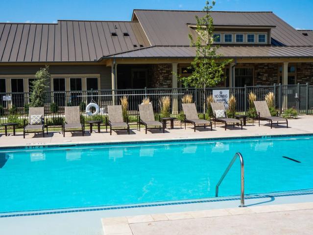 1 BR, 1 BA Apartment 5924 Southwest 12th Street Unit 716, Oklahoma City, OK 73128