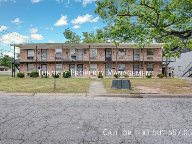 1 BR, 1 BA Apartment 5924 Southwick Drive, Little Rock, AR 72209