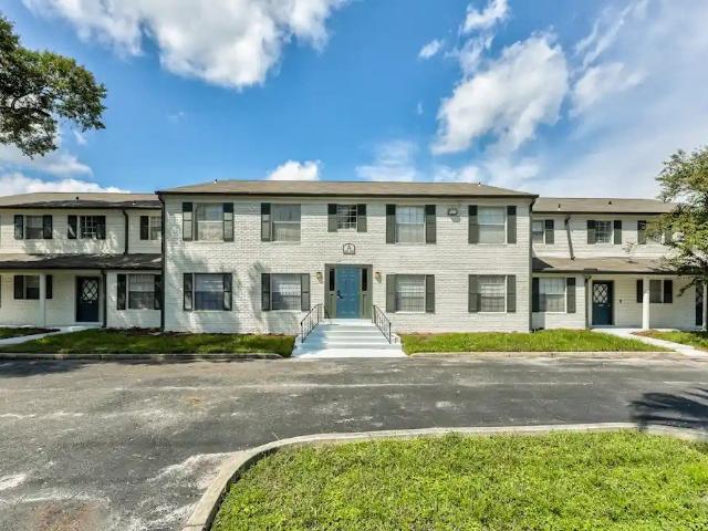 1 BR, 1 BA Apartment 5928 Firestone Rd Unit 131, Jacksonville, FL 32244