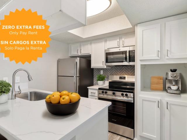 1 BR, 1 BA Apartment 5930 Arapaho Road Unit 2131, Dallas, TX 75248