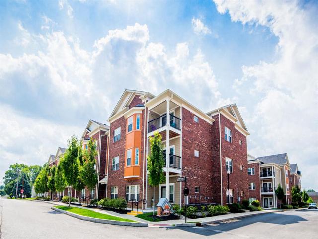 1 BR, 1 BA Apartment 5934 Carvel Avenue Unit 0313, Indianapolis, IN 46220