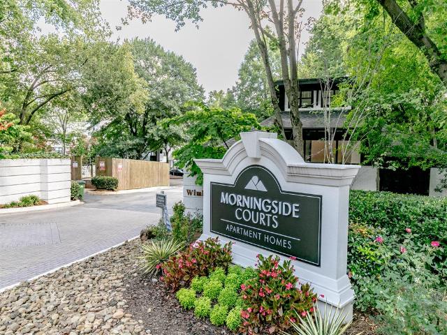1 BR, 1 BA Apartment 594 Wimbledon Road Northeast Unit 7123, Atlanta, GA 30324