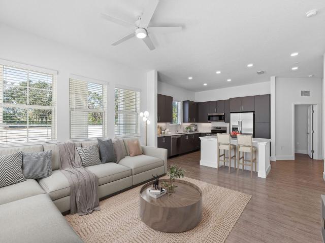 1 BR, 1 BA Apartment 5950 Factory Shops Blvd Unit 130, Ellenton, FL 34222