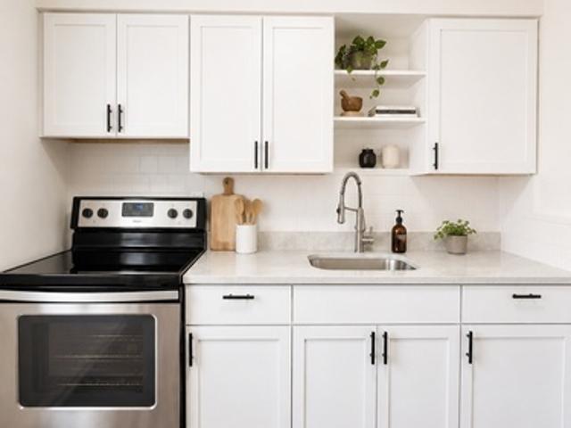 1 BR, 1 BA Apartment 5952 Nagel Ave, Unit 2N, St. Louis, MO 63109