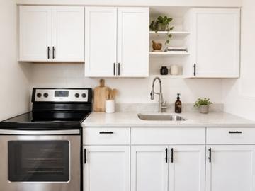 1 BR, 1 BA Apartment 5952 Nagel Ave, Unit 2E, St. Louis, MO 63109