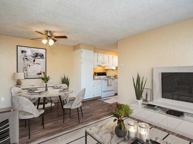 1 BR, 1 BA Apartment 5952 Park Court SE Unit 5974D, Salem, OR 97306