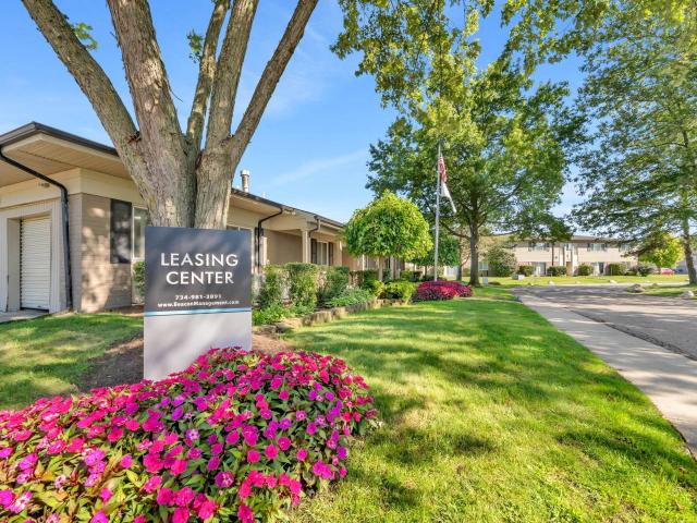 1 BR, 1 BA Apartment 5955 Edinburgh St Unit 26 104, Canton, MI 48187