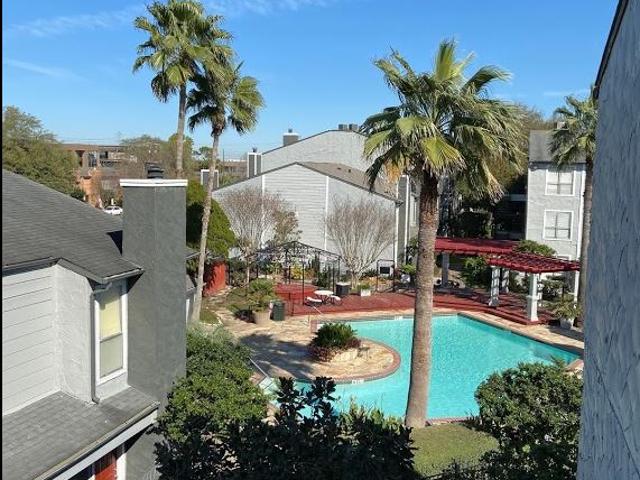 1 BR, 1 BA Apartment 5959 Bonhomme Road Unit 106R, Houston, TX 77036
