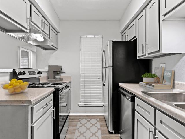 1 BR, 1 BA Apartment 5959 Watership Lane Unit 0924, Dallas, TX 75237