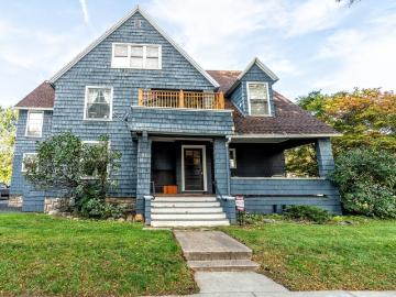 1 BR, 1 BA Apartment 595 University Ave, Rochester, NY 14607
