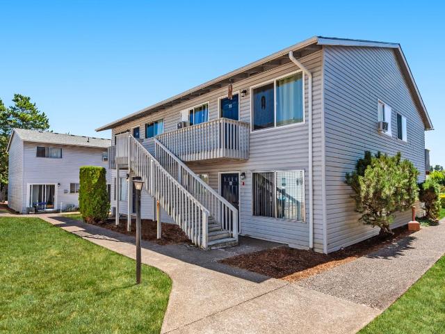 1 BR, 1 BA Apartment 595 May St Unit 21, Oregon City, OR 97045