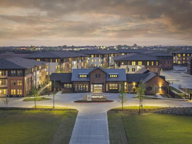 1 BR, 1 BA Apartment 596 North Beauchamp Boulevard Unit 7301, Princeton, TX 75407