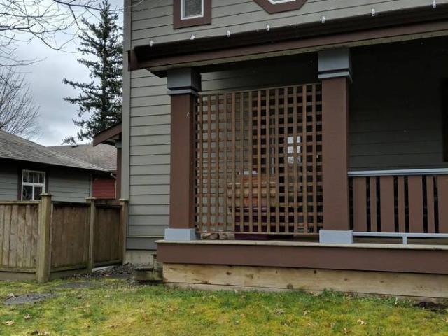 1 BR, 1 BA Apartment 5984 Matsqui StreetB, Chilliwack, BC V2R 0G6