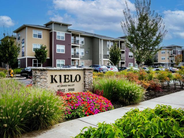 1 BR, 1 BA Apartment 5988 Northwest 38th Avenue Unit 0416, Camas, WA 98607