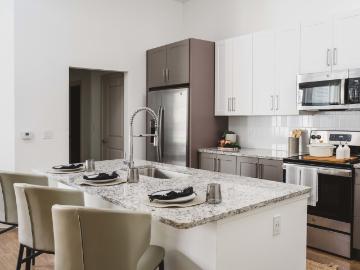 1 BR, 1 BA Apartment 5995 Gordon Street Unit 1267, Frisco, TX 75034