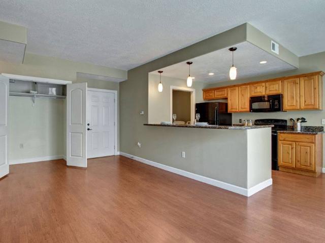 1 BR, 1 BA Apartment 59 North 600 West Unit B407, Salt Lake City, UT 84116