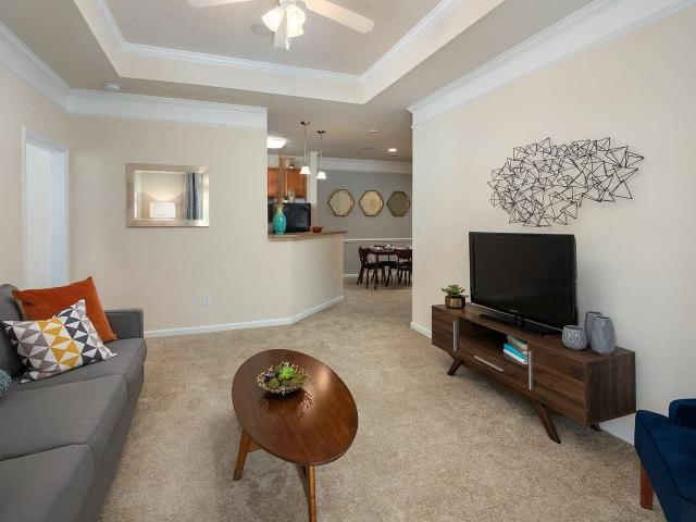 1 BR, 1 BA Apartment 59 Summerlake Circle Unit 302, Ridgeland, SC 29936