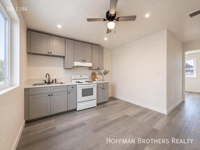 1 BR, 1 BA Apartment 503 1/4 N Avenue 50, 90042, CA 90042