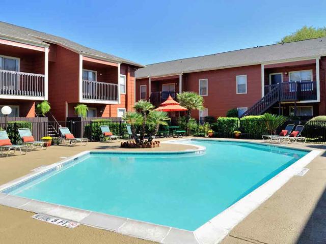 1 BR, 1 BA Apartment 503 El Dorado Blvd Unit 1406, Webster, TX 77598