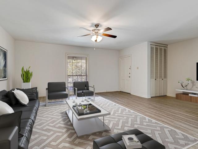 1 BR, 1 BA Apartment 5000 Claycut Road Unit 5004, Baton Rouge, LA 70806