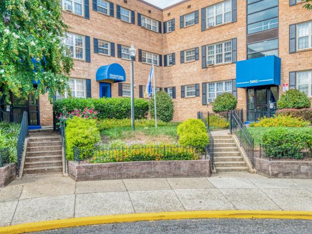 1 BR, 1 BA Apartment 5000 Hunt Street NE Unit 4911 13, Washington, DC 20019