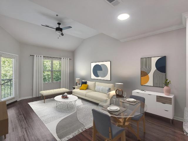 1 BR, 1 BA Apartment 5000 Indian Creek Parkway Unit 3 205, Overland Park, KS 66207
