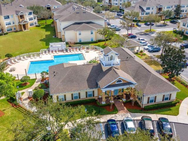1 BR, 1 BA Apartment 5000 Millenia Blvd Unit 5056 302, Orlando, FL 32839
