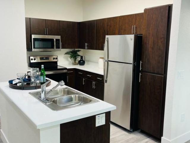 1 BR, 1 BA Apartment 5000 North Mall Way Unit 341, Flagstaff, AZ 86004