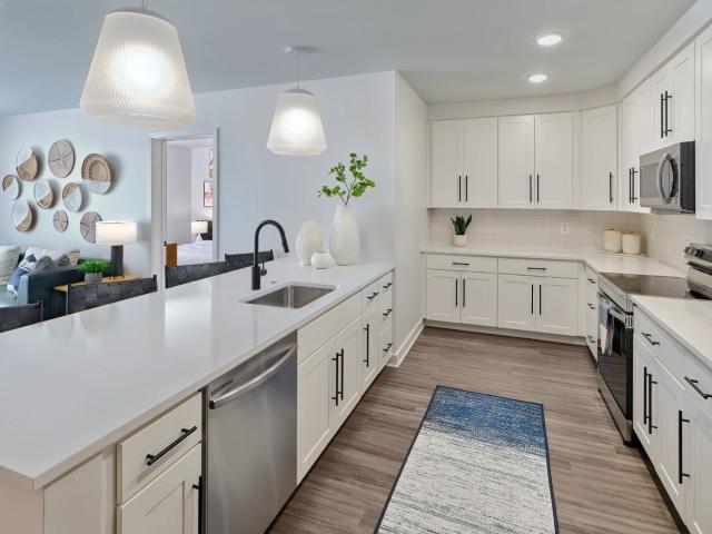 1 BR, 1 BA Apartment 5000 Waverly Lane Unit 321, Owings Mills, MD 21117