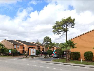 1 BR, 1 BA Apartment 5001 Aldine Mail Rd Unit 239, Houston, TX 77039