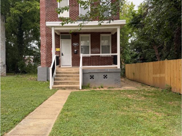1 BR, 1 BA Apartment 5001 Palmer ave, Baltimore, MD 21215