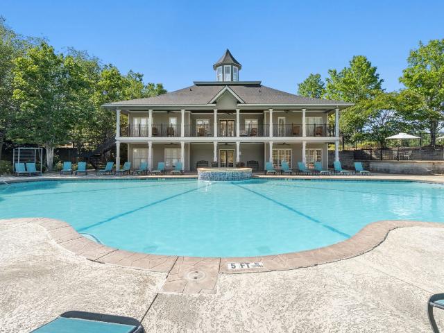 1 BR, 1 BA Apartment 5001 River Chase Dr Unit 501, Phenix City, AL 36867